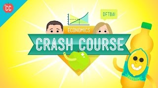 Crash Course Economics Intro [upl. by Koppel783]