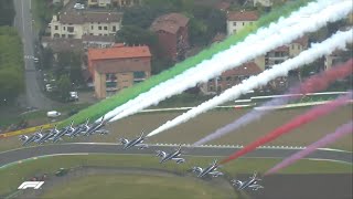 Italian National Anthem  2021 Emilia Romagna Grand Prix [upl. by Calmas149]