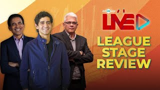 Cricbuzz Live League Stage Review Indian T20 League 2022 [upl. by Melania322]