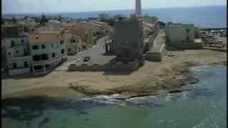 Commissario Montalbano opening sequence [upl. by Icat]