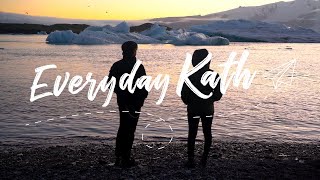 Were in Iceland Part 1  Everyday Kath [upl. by Yrol]