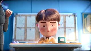 Cortometraje Autismo [upl. by Chansoo]