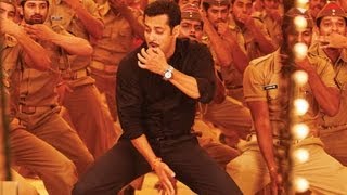 Dagabaaz re l dabangg 2 l Salman amp Sonakshi l Rahat Fateh Ali Khan song youtubeshorts [upl. by Attenreb]