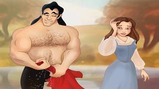 If Belle loved Gaston 2 [upl. by Nirag]