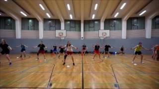 Top 10 competitive Basketball Drills for youth teams [upl. by Adnerak]