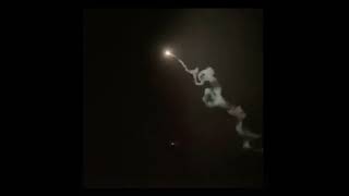 STROBE WHISTLE ROCKET FIREWORK FAIL [upl. by Ttimme]