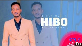 XARIIR AXMED HEESTII HIBO OFFICIAL VIDEO MUSIC 2021 LYCRS [upl. by Inoj]