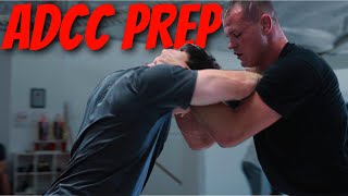 ADCC Conditioning Take 1 [upl. by Nilpik]