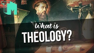 What is Theology [upl. by Obed]