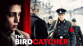 The Birdcatcher  Historical Drama Movie [upl. by Annawahs]