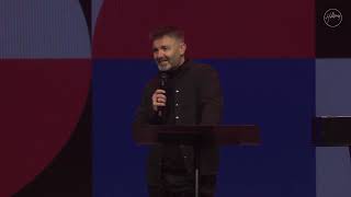 Richard Vanderkolk  Hillsong Church Netherlands [upl. by Ardnoel]