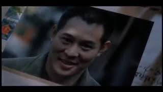 Jet Li  My Father is a Hero FULL MOVIE [upl. by Sharia]