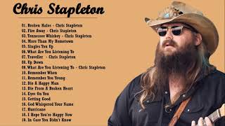 Chris Stapleton Tennessee Whiskey Album [upl. by Giuliana]