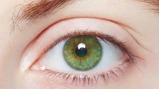 10 exciting facts about green eyes [upl. by Anse577]