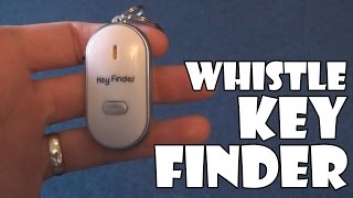 Key Finder review [upl. by Nickolai]