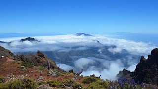 La Palma Best Places  Kanaren – Teil 1 [upl. by Aivalf]