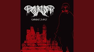 Carnage Junkie [upl. by Upshaw]