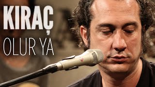 Kıraç – Olur Ya JoyTurk Akustik [upl. by Volnay]