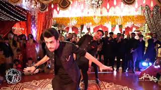 Expert Jatt Dance Part 1 [upl. by Gnek]