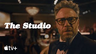 The Studio — Official Trailer  Apple TV [upl. by Ahseen]