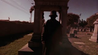 GRAVEDGR  6 FEET UNDER OFFICIAL LYRIC VIDEO [upl. by Ehtyaf]