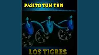 Pasito Tun Tun [upl. by Leunamme]