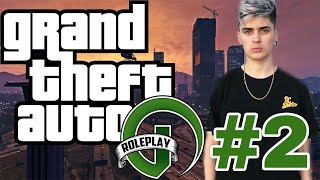 MEJORES MOMENTOS DE LIT KILLAH en GTA V ROLEPLAY 2 [upl. by Raman]