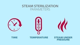 Understanding Steam Sterilization [upl. by Marten]