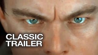 The Aviator 56 Movie CLIP  Beverly Hills Crash 2004 HD [upl. by Marler]