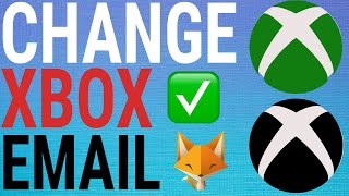 How To Change Email Of Xbox Account Series X S amp Xbox One [upl. by Felicidad631]