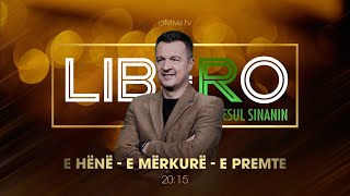 Libero me Resul Sinanin  18102024 ATV [upl. by Aitnohs103]