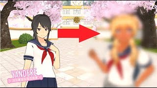 I JOINED MUSUMES GANG  AYANOS VLOGS  Yandere Simulator  PART 1 [upl. by Gilead]