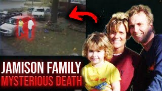 Who Killed the Jamison Family  Camera Footage  True Crime Documentary 2022 [upl. by Efi]