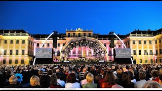 Elisabeth  Das Musical  Konzertante Aufführung 2019  Aftermovie [upl. by Ordway]