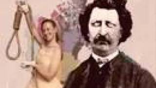 A CANADIAN MINUTE  Louis Riel [upl. by Adnirb821]