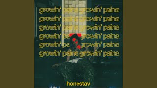 Growin Pains [upl. by Niletac617]