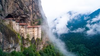 Soumela Monastery [upl. by Granese]