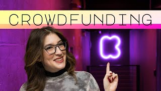 The dark side of crowdfunding [upl. by Winzler]