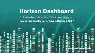 Horizon Dashboard tutorial country profiles [upl. by Pulchia]