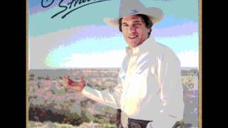 George Strait  All My Exs Live In Texas [upl. by Kampmeier]