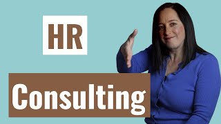 HR Consulting [upl. by Launce]