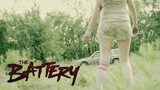 The Battery  Original Trailer Jeremy Gardner 2012 HD [upl. by Curkell]