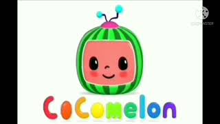 Cocomelon Intro Earrape [upl. by Cleti594]