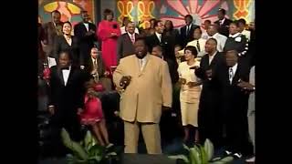 Gospel e Jazz Cristiano bellissima  Dont let the devil ride [upl. by Nadeen760]