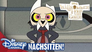 Nachsitzen  Willkommen im Haus der Eulen [upl. by Assiren]