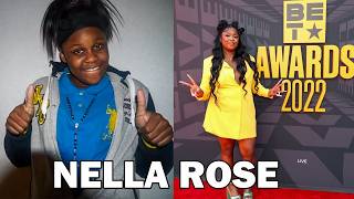 NELLA ROSE The Truth About Her Education [upl. by Ameg]