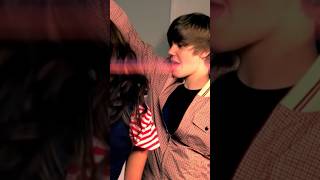 Justin Bieber Sean Kingston  Eenie Meenie [upl. by Enneyehc162]