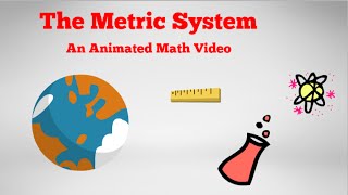 A beginners guide to the Metric System [upl. by Chelsie350]