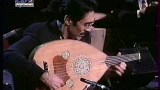 taqsim arabic oud music  سهرة مع تقاسيم عزف عود [upl. by Aldrich]