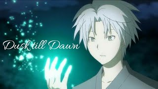 Hotarubi no Mori E Dusk till Dawn AMV [upl. by Afas]